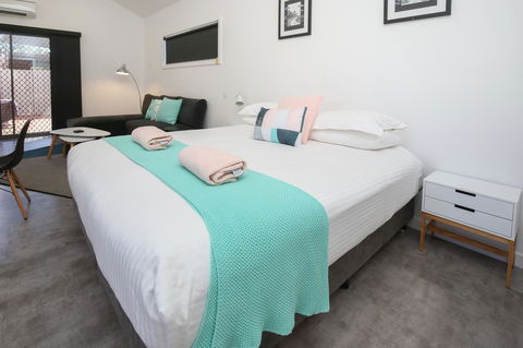 Mildura Holiday Villas - Cruises Travel 19