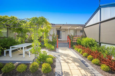 Mildura Holiday Villas - Cruises Travel 13