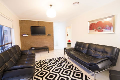 Mildura Holiday Villas - Cruises Travel 22