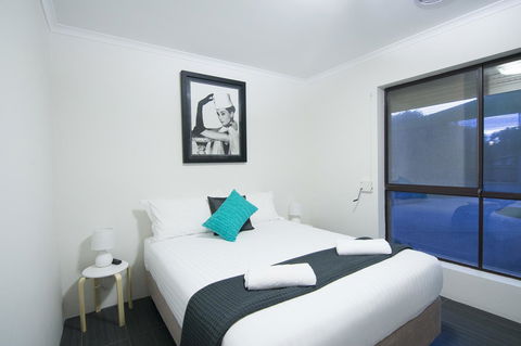 Mildura Holiday Villas - Cruises Travel 44