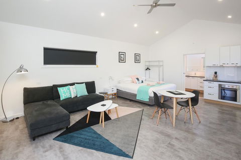 Mildura Holiday Villas - Cruises Travel 0