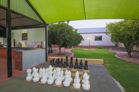 Mildura Holiday Villas - Cruises Travel 33