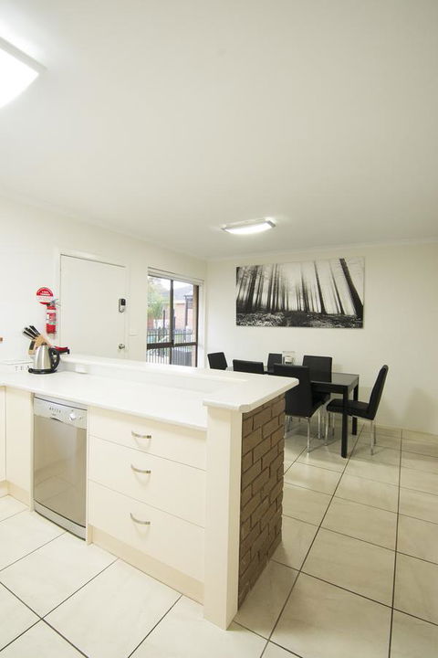 Mildura Holiday Villas - Cruises Travel 30