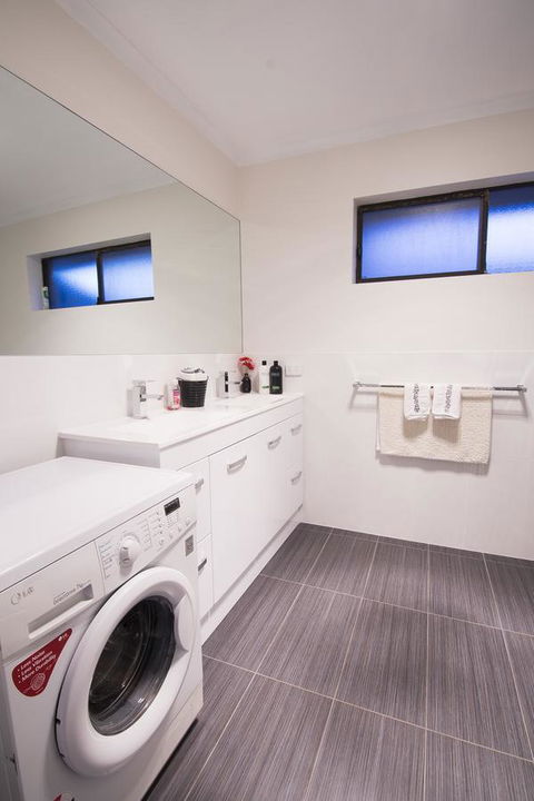 Mildura Holiday Villas - Cruises Travel 18