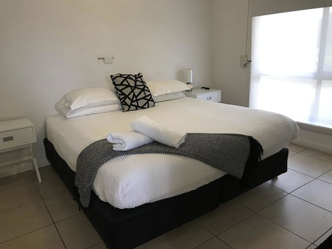 Mildura Holiday Villas - Cruises Travel 11