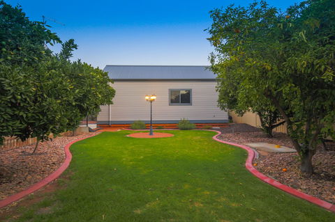 Mildura Holiday Villas - Cruises Travel 35