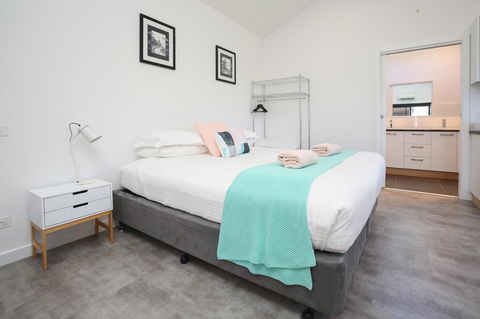 Mildura Holiday Villas - Cruises Travel 32