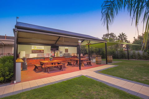 Mildura Holiday Villas - Cruises Travel 25