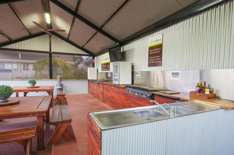 Mildura Holiday Villas - Cruises Travel 42