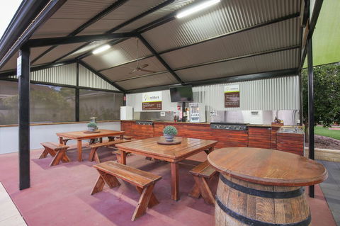 Mildura Holiday Villas - Cruises Travel 29