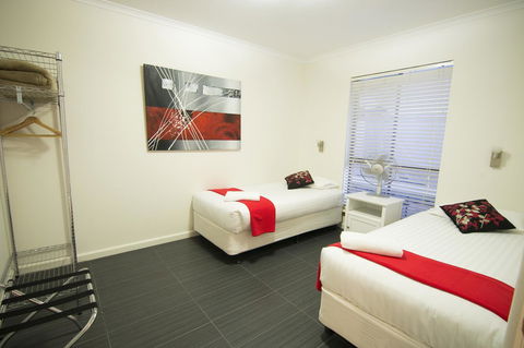 Mildura Holiday Villas - Cruises Travel 27