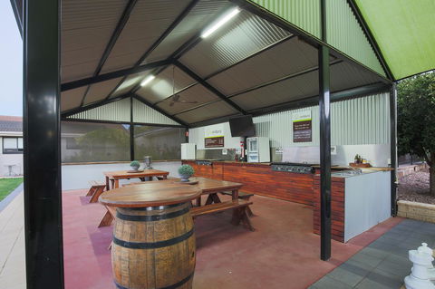 Mildura Holiday Villas - Cruises Travel 31