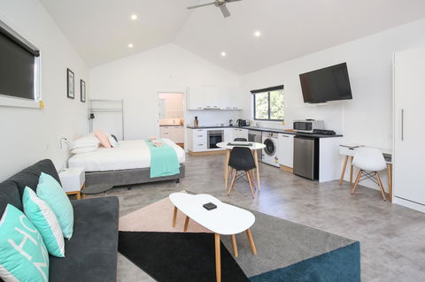 Mildura Holiday Villas - Cruises Travel 20