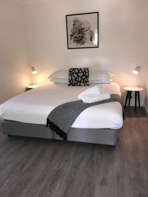 Mildura Holiday Villas - Cruises Travel 5