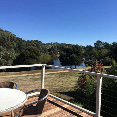 Lakeside Conti Villas - Travel Agents 2