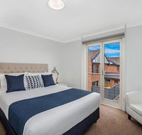 Apartments 521 - Tourism Guide