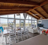 Stunning Waterfront only 10 minutes to Phillip Island - Pet Friendly - Travel Search