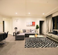 Heart of CBD Penthouse Apartment - Tourism Guide