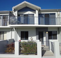The Beach Villa Bunbury - Travel Search