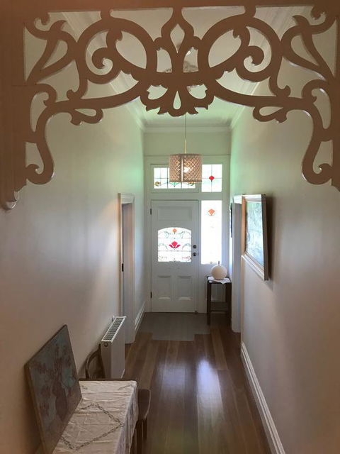 The Botanic Apartments Williamstown - Travel Agents 3
