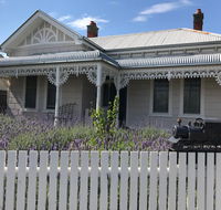 The Botanic Apartments Williamstown - Travel Agents