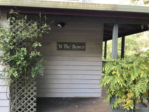 The Bower - Cruises Travel 1