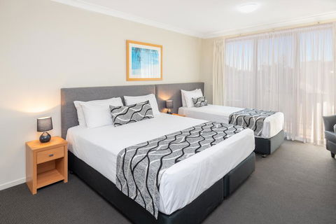 The Brighton Apartments - Cruises Travel 3