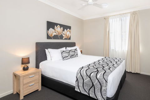 The Brighton Apartments - Cruises Travel 1