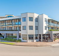 The Brighton Apartments - Travel Agents