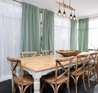 The Byng House Grand and Central Entertain 12 - Travel Agents