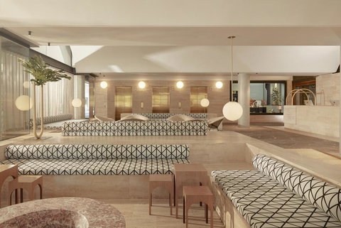 The Calile Hotel - Tourism Guide 1