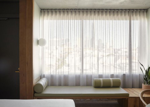 The Calile Hotel - Tourism Guide 3