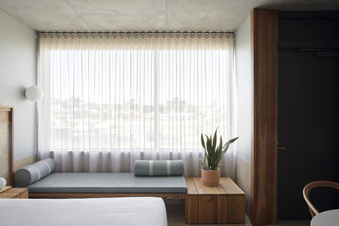 The Calile Hotel - Tourism Guide 2