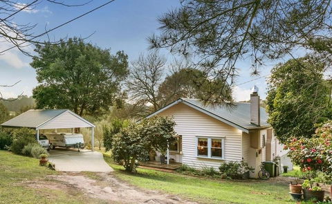 The Caretakers Cottage - Travel Search 0