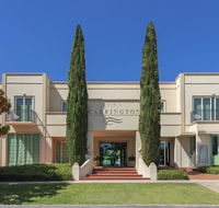The Carrington Hotel - Travel Agents