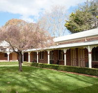The Carrington Inn - Bungendore - Travel Agents
