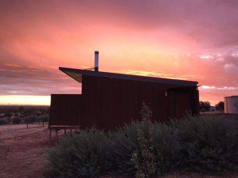 The Cellars At Heathcote II - Tourism Guide 2