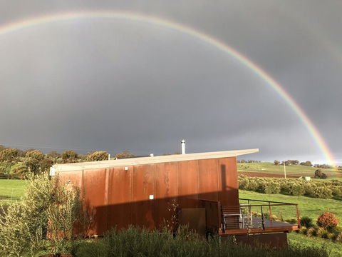 The Cellars At Heathcote II - Tourism Guide 3