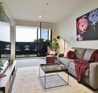 The CHANGE Apartments - Travel Search