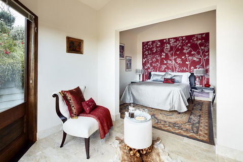 The Church House - Travel Agents 0
