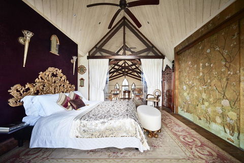 The Church House - Cruises Travel 1