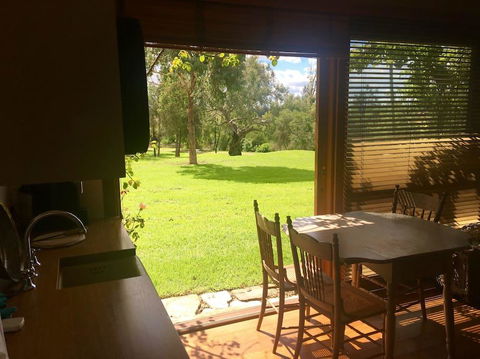 The Coach House On River And Park - Cruises Travel 1