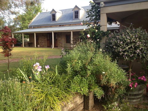 The Coach House On River And Park - Cruises Travel 0