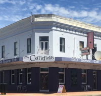The Colliefields - Cruises Travel