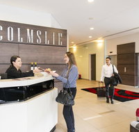 The Colmslie Hotel - Tourism Guide