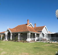 The Convent Boutique Accommodation  Cafe - Travel Agents