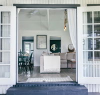 The Cooks House at Corunna Station - Tourism Guide