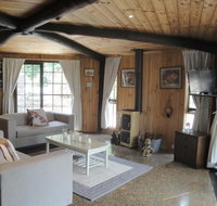 The Cottage - Tourism Guide