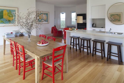The Cottage At Bolobek - Travel Search 1