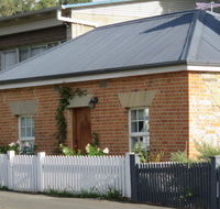 The Cottage South Hobart - Cruises Travel